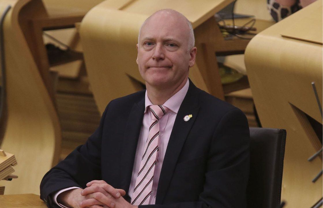 Ex-minister to step down as SNP MSP at next election after 19 years in Holyrood