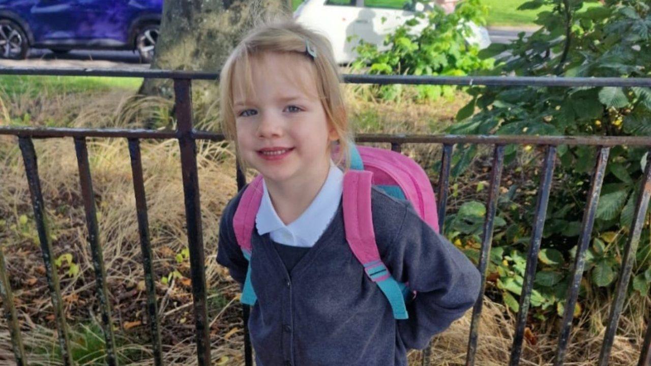 West Lothian community urged to ‘line streets’ in memory of murdered schoolgirl