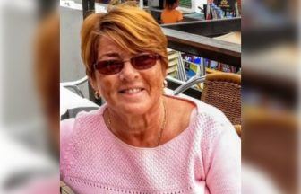 Woman charged with murder following death of 78-year-old found ‘seriously injured’ in house in Hamilton