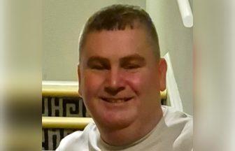 Concerns grow for missing man after ‘out of character’ disappearance from Stenhousemuir