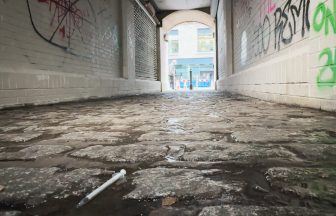 Glasgow City Council to spend extra £7m on cleaning after criticism over dirty streets