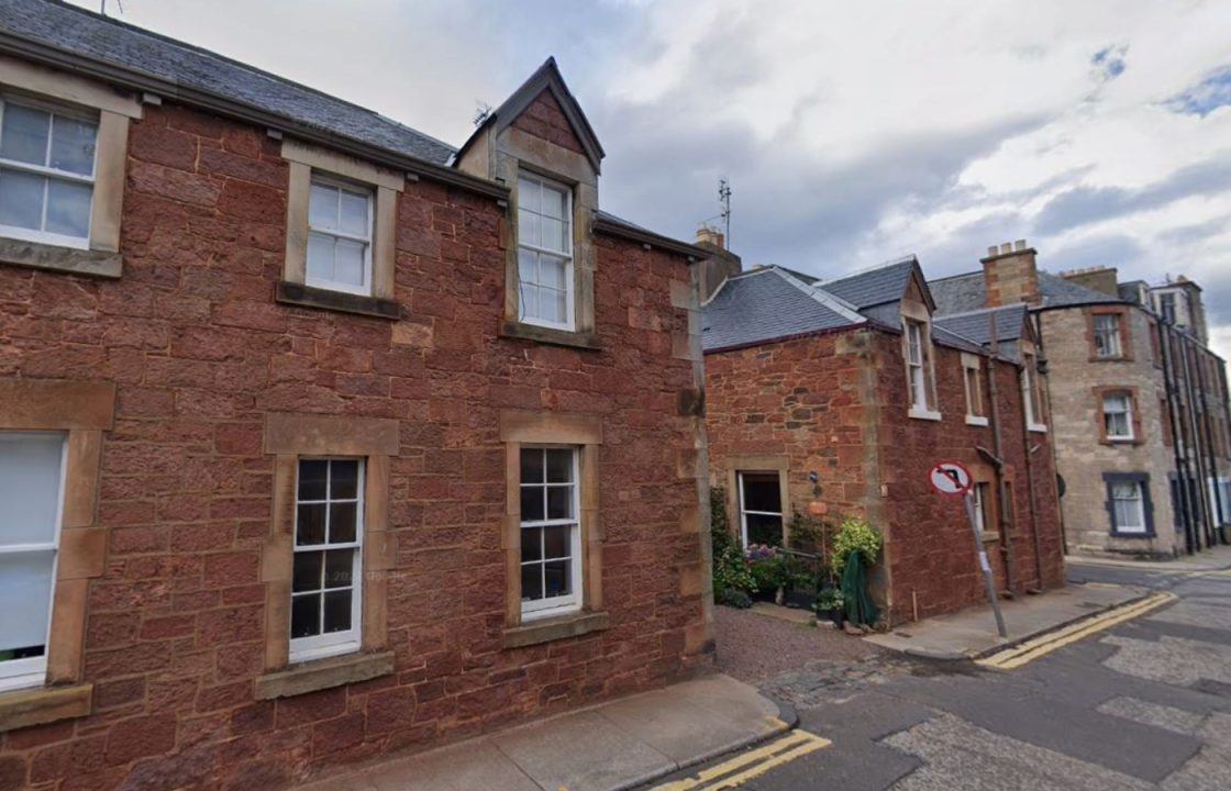 Two holiday flats in North Berwick ruled unlawful after losing appeal