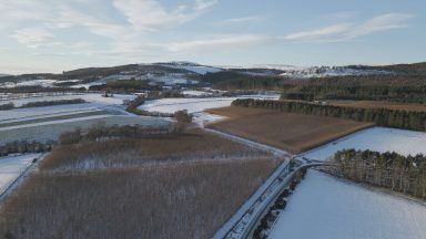 Residents call on wind farm application to be withdrawn