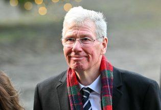 Financial woe means Alba Party ‘unlikely’ to fight election, leader says