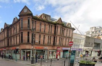 Plans to turn empty offices into flats approved by Glasgow city council