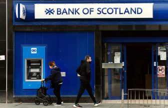 More than 130 Bank of Scotland, Lloyds and Halifax branches to close 