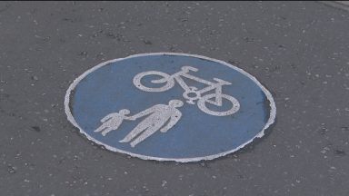 Residents raise safety concerns over proposals for new cycle route