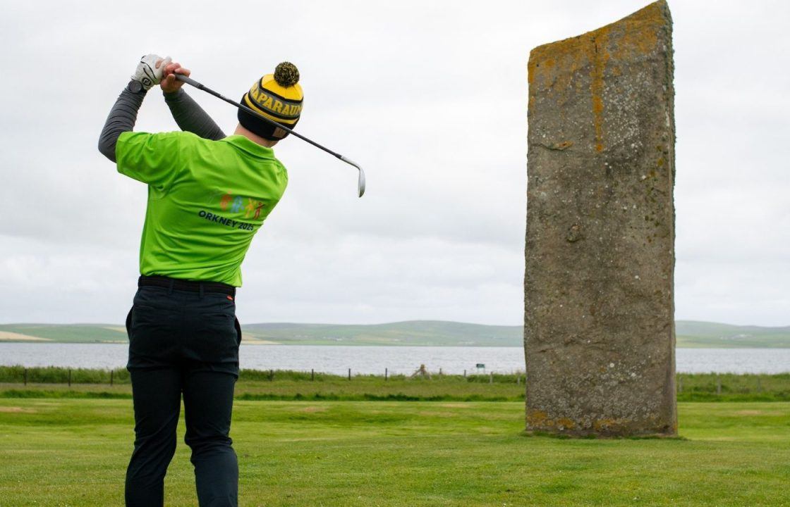 Lorraine Kelly set to open Orkney’s International Island Games this summer