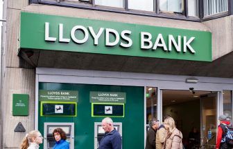 Lloyds to close Dunfermline office as 1,500 workers impacted amid major shake-up