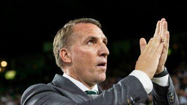 Brendan Rodgers: Celtic aiming for ‘next step’ in Champions League but won’t underestimate Young Boys