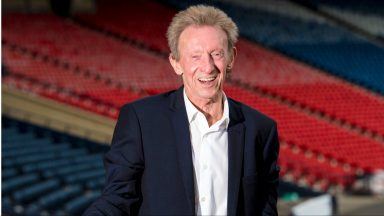 Manchester United confirm death of legendary Scotland forward Denis Law