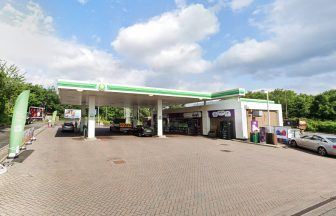 Truck driver found dead at BP Monktonhall service station