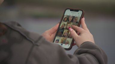 US TikTok ban: What would it mean for Scottish users?