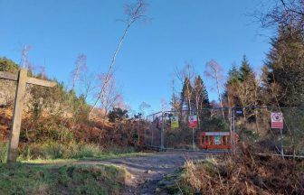 Conic Hill closed to the public due to ‘severe’ storm damage 