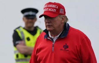 Ministers urged not to meet Donald Trump during potential visit to Scotland