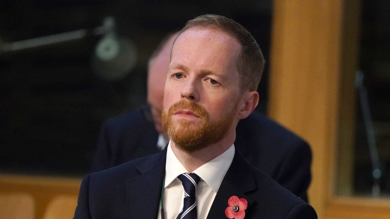 NHS Tayside bosses told ‘urgent action’ needed in mental health services