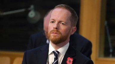 NHS Tayside bosses told ‘urgent action’ needed in mental health services