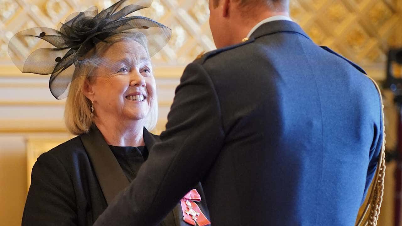 Pauline Quirke steps back from public life after revealing dementia diagnosis