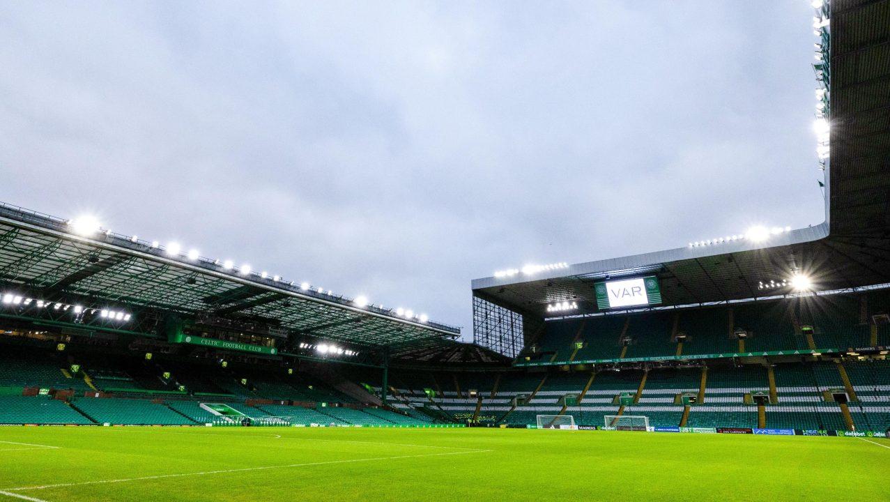 Celtic v Dundee in doubt after stadium damage caused by Storm Eowyn