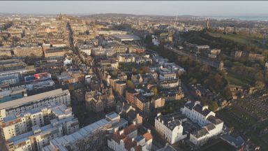 Residents oppose planned Edinburgh greenbelt development