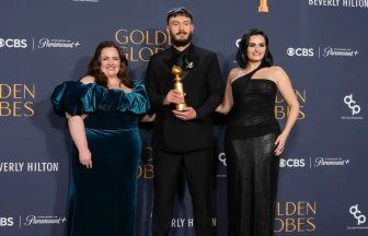 Baby Reindeer stars Richard Gadd and Jessica Gunning scoop Golden Globes