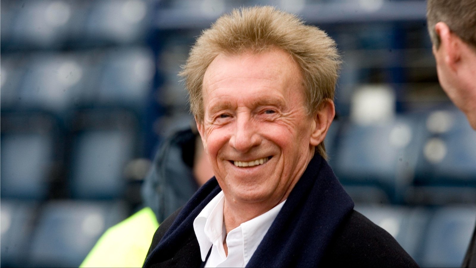 Denis Law 1940 - 2025