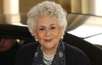 Award-winning actress Dame Joan Plowright dies aged 95