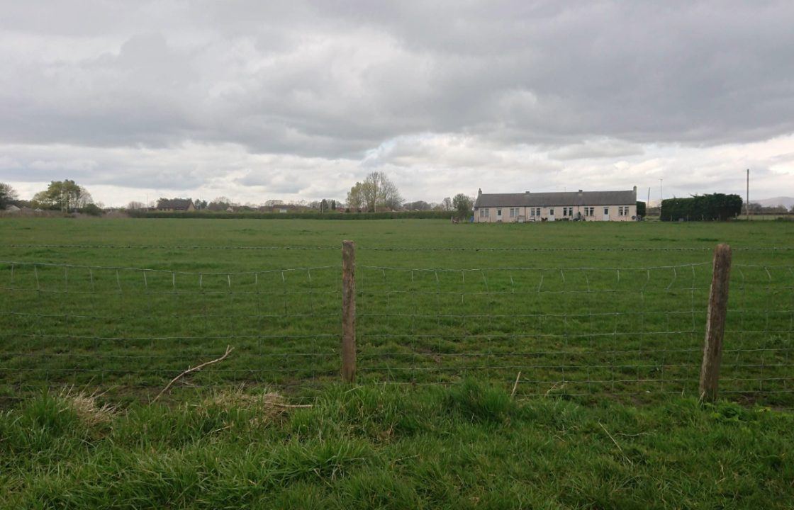 Decision time for controversial plans to build 150 new homes on farmland