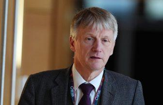 Back Scottish Budget for record investment in public services, urges minister