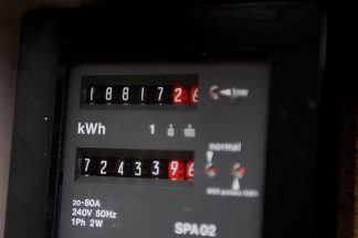 Call to protect thousands of households ahead of energy meter switch-off