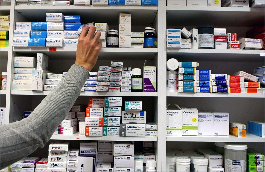 New drugs approved for NHS Scotland welcomed by patient groups