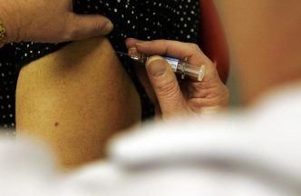 Ministers urged to extend free flu jabs to people in their 50s