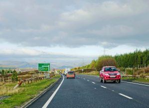 Decision not to speed up A9 project ‘deeply disappointing’, says former minister