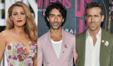 It Ends With Us director Justin Baldoni sues co-star Blake Lively and Ryan Reynolds for defamation 