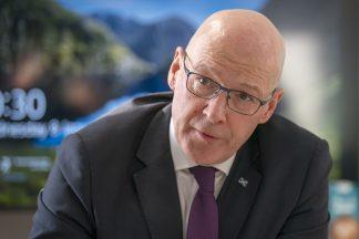 Swinney to pledge better patient experience in speech on NHS renewal