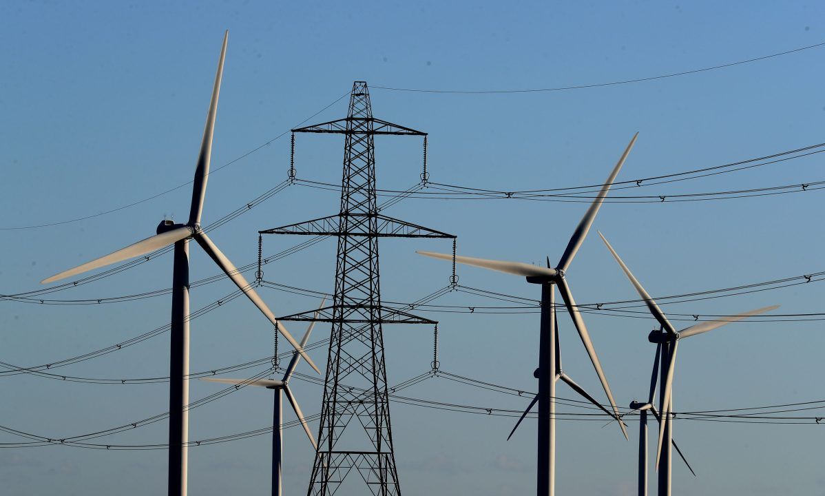 Improve electricity trading with EU to bring down bills, UK Government urged