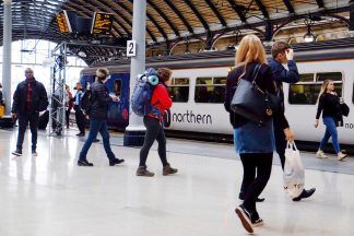 Hundreds of rail fare evasion prosecutions quashed