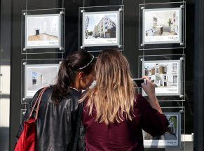 Housing market ‘off to its strongest start in three years with sales up by 12%’