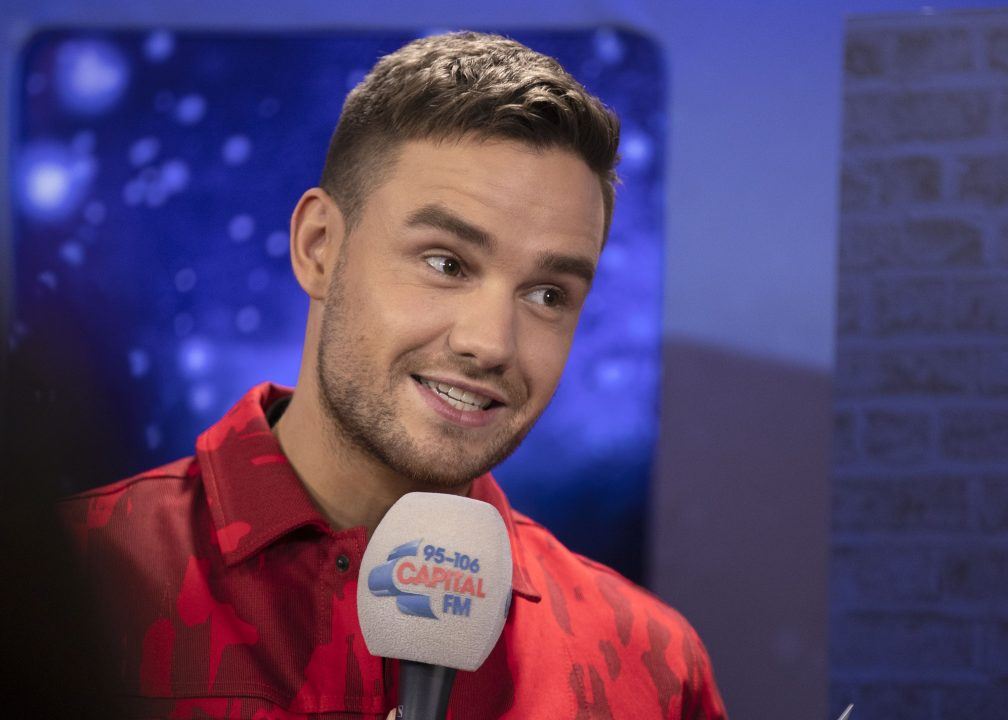 Liam Payne to feature in 2025 talent singing show, Netflix confirms