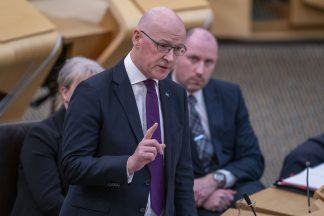 Swinney to raise calls for review into abused woman’s death with Lord Advocate