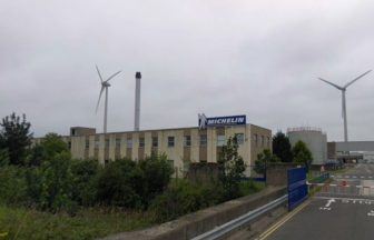 Wilkie to take over former Michelin tyre factory as part of £50m investment