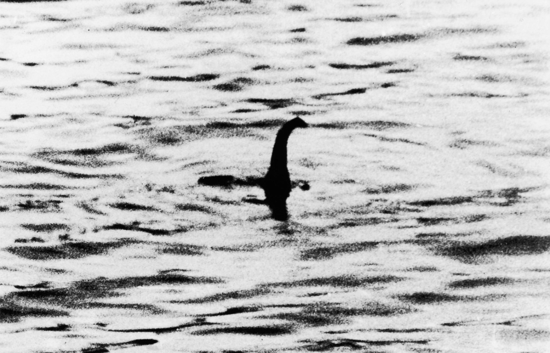 Man who discovered famous Loch Ness Monster photograph dies age 85