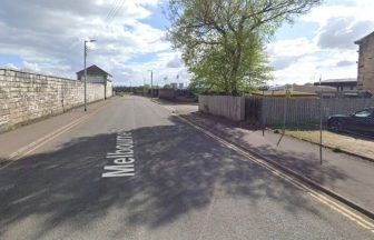 Roads closed near Glasgow city centre after pedestrian hit by bus in Gallowgate