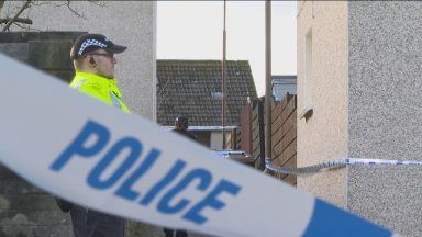 Death of man and six-year-old being treated as ‘unexplained’