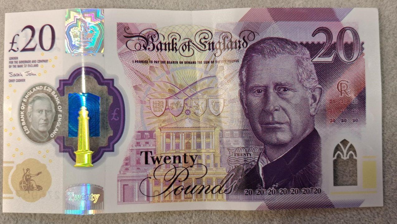 Warning to Highland businesses after ‘fake’ Bank of England notes found in circulation