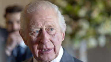 King to start traditional game of hand ba’ during Jedburgh visit