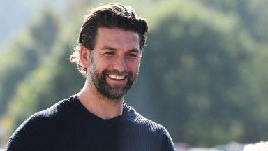 Charlie Mulgrew takes on first senior managerial job at Kelty Hearts