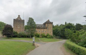 Pensioner charged in connection with ‘indecent act’ at country park in Kilmarnock