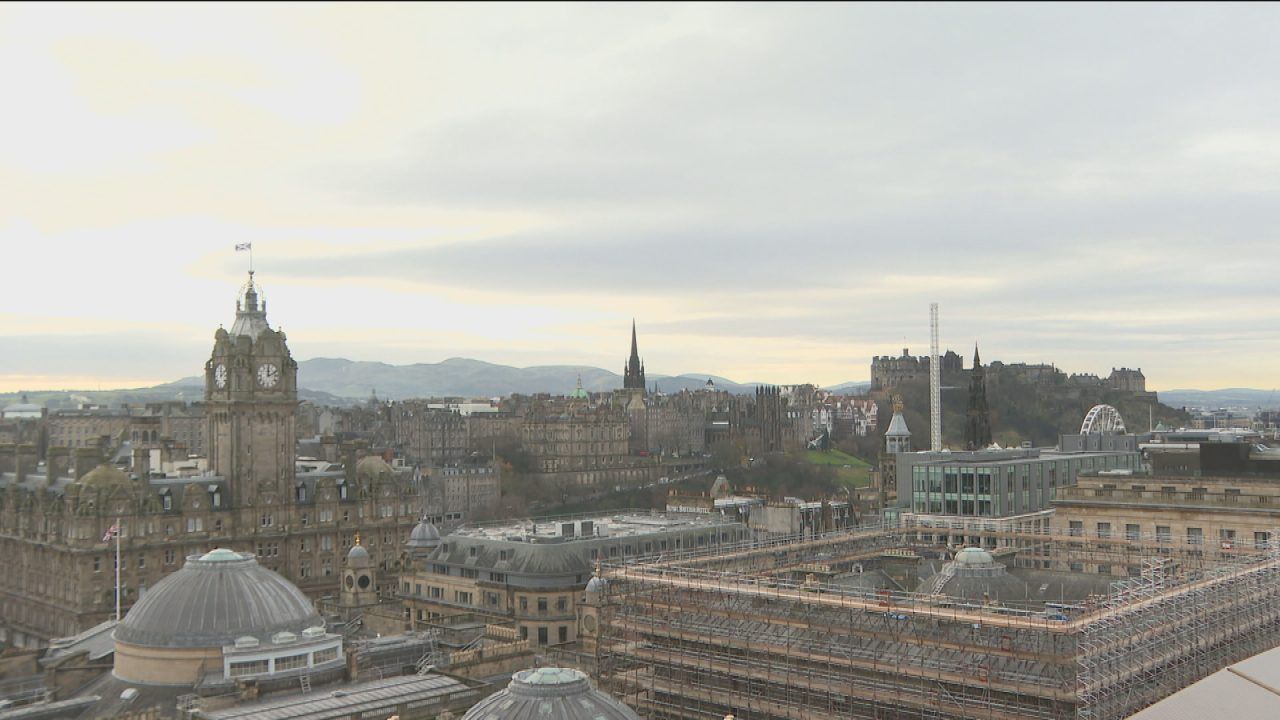 Edinburgh’s 5% tourist tax approved in principal despite calls for higher rates