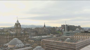 Edinburgh facing 10% council tax rise and free tram travel axed under latest budget